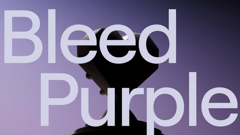 Twitch - Bleed Purple Documentary